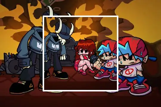 FRIDAY NIGHT FUNKIN' VS EDDSWORLD jogo online gratuito em