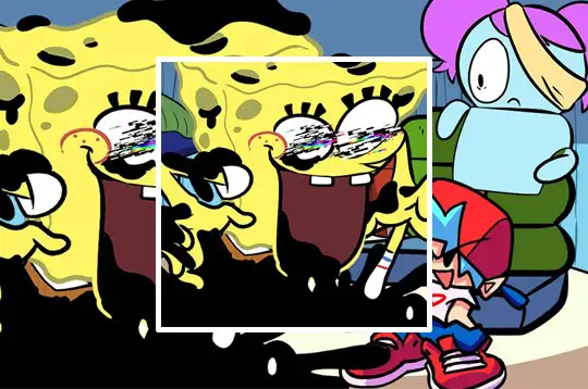 Sponge Night Funkin' - Jogos na Internet  Jogo de música, Desafio musical,  Jogo de carro