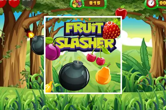 Fruit Slasher
