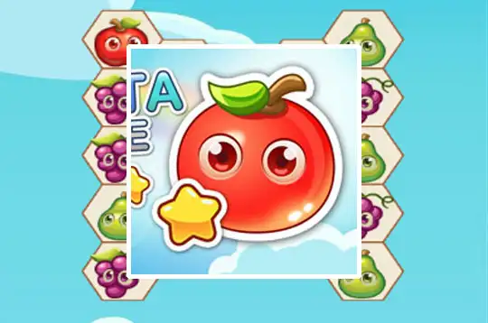 FRUITY SWIPES jogo online gratuito em