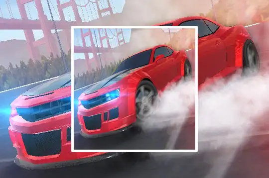 Xtreme City Drift 3D - Jogo Online - Joga Agora