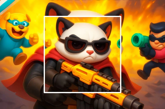 Fury Wars