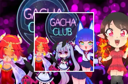 Gacha Club