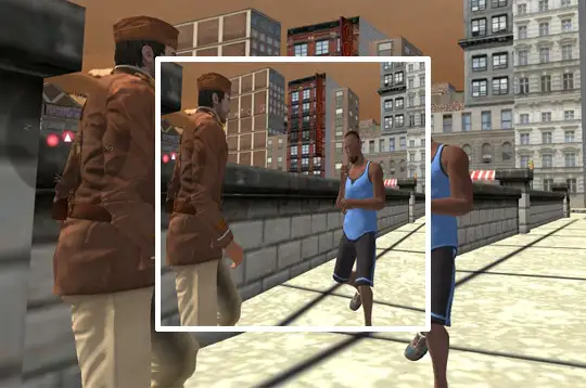 Gangster City Crime