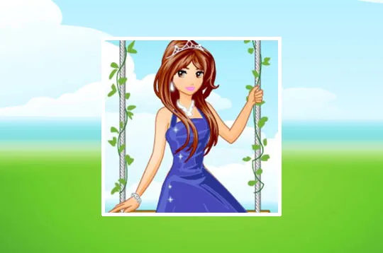 Garden Princess