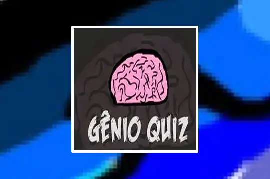 Gênio Quiz