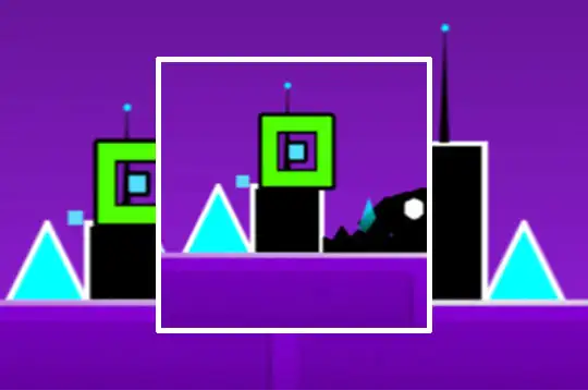 GEOMETRY JUMP - Jogue Geometry Jump grátis no Friv Antigo