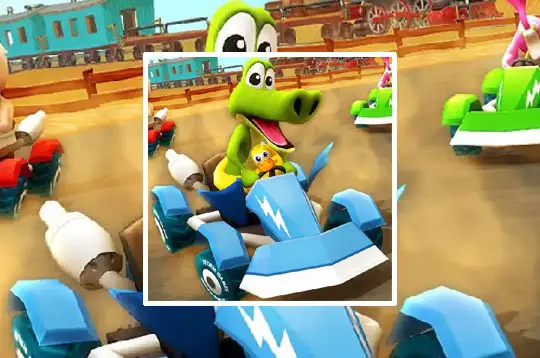 Jogue Kizi Kart gratuitamente sem downloads