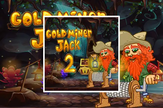 Gold Miner - Jogos de Habilidade - 1001 Jogos