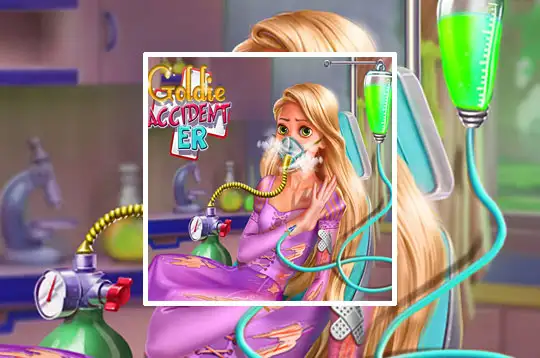 Multiverse Rapunzel - Culga Games