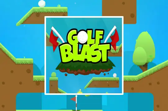 Golf Blast