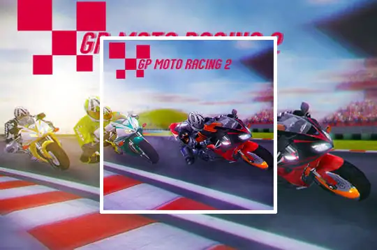 GP Moto Racing 2 - Jogos grátis, jogos online gratuitos - 321jogos