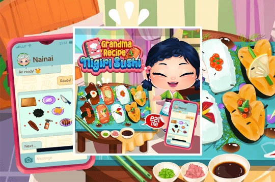 Udon Cozinha Oriental - Buyttle é um jogo multiplayer online para