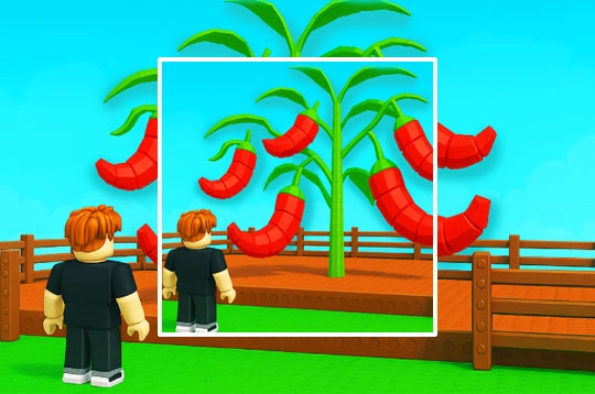 Grow a Garden