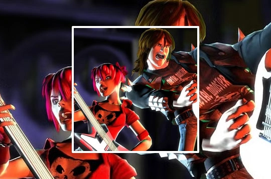 Guitar Hero 2
