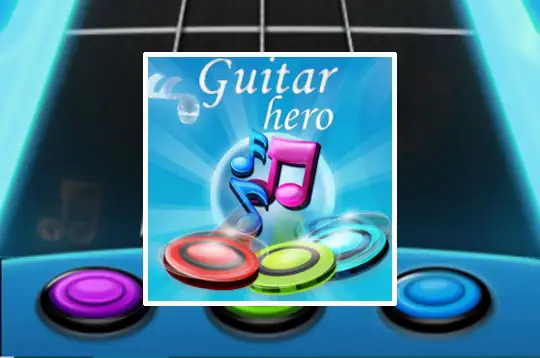 Jogos de Guitar Flash em Jogos na Internet