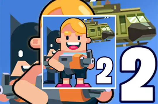 Gun Battle 2