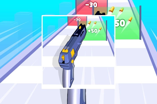 Gun Rush