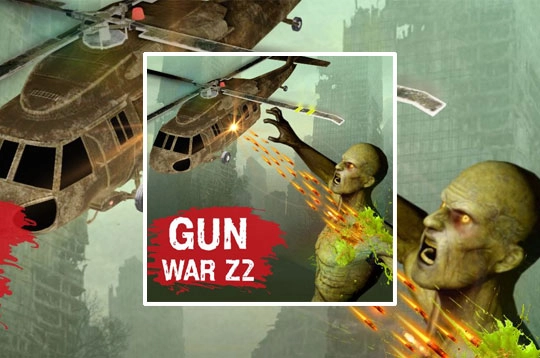 Gun Zombies - Jogue Gun Zombies Jogo Online