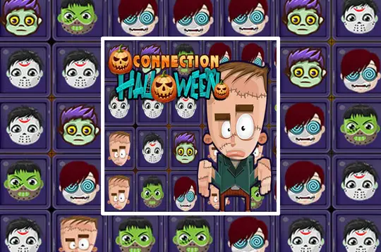 Halloween Connection