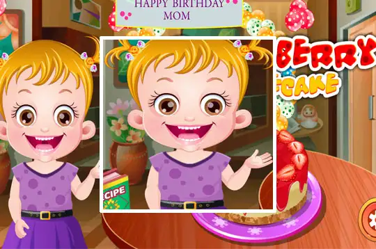 Hazel and Mom's Recipes  Play Now Online for Free 