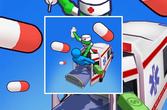 Healing Driver