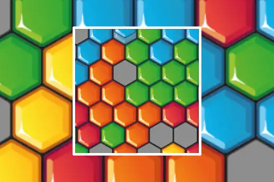 Hexagon Pals
