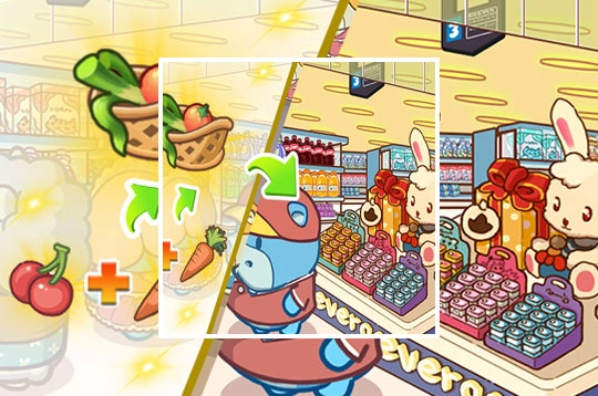 Hippo Supermarket