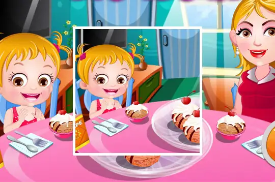 Oddbods Ice Cream Fight em Jogos na Internet