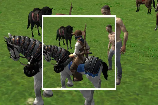 HORSE SIMULATOR 3D - Jogue Grátis Online!