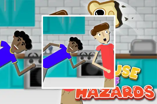 House of Hazards