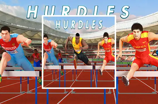 Hurdles