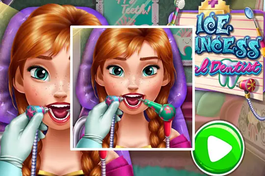 Princesses Summer #Vacay Party - Jogos na Internet