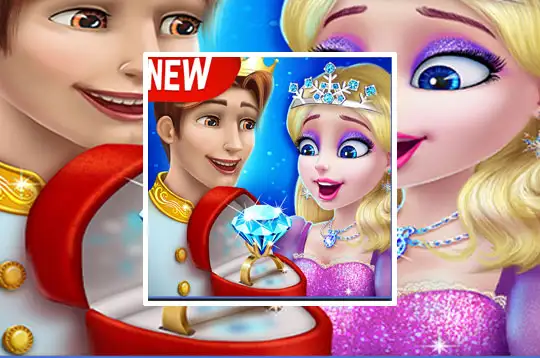 Elsa`s Closet em Jogos na Internet