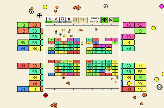 Idle Breakout  Play Online Now