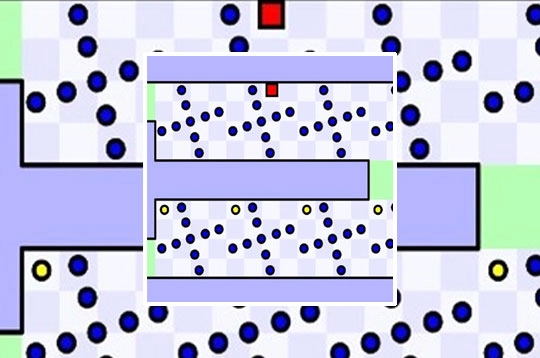 Jogos de Estratégia - Racha Cuca