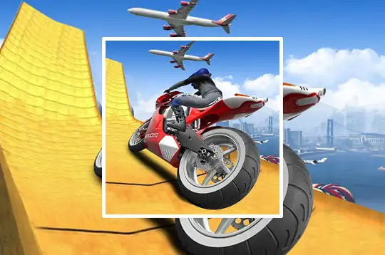 Moto Cruiser Highway - Jogo Online - Joga Agora