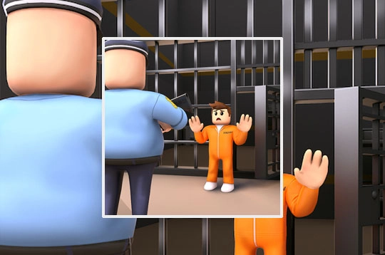 JailBreak: Escape from Prison