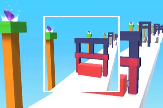 Jelly Shift 2