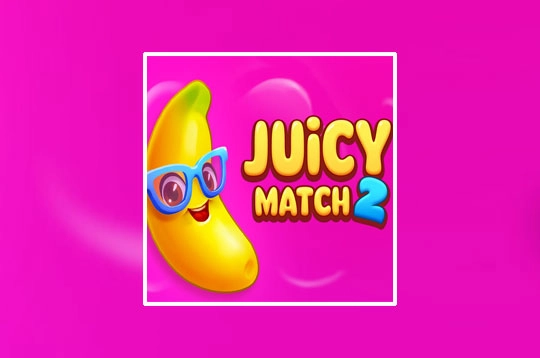 Juicy Match 2