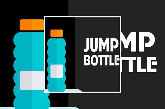 Jump Bottle