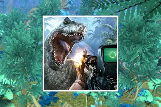 O jogo de ação single player Jurassic Park: Survival foi anunciado