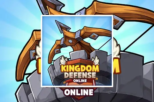 Kingdom Defense Online