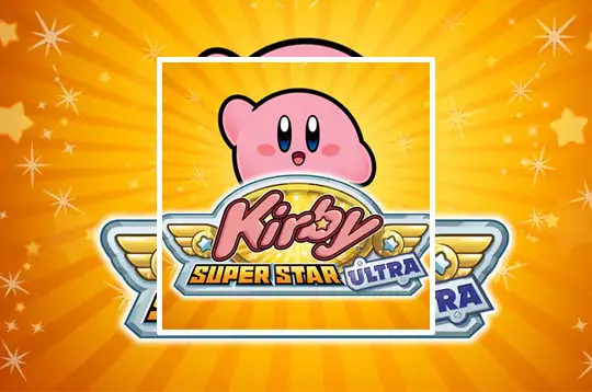 Juegos de Kirby en Juegos Online