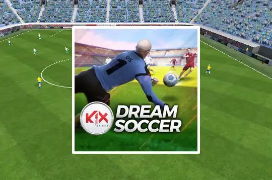 Kix Dream Soccer