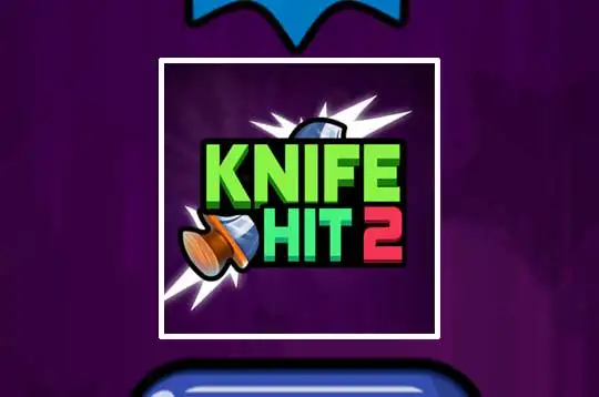 Knife Hit 2