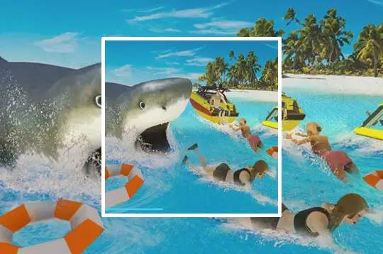 La Shark