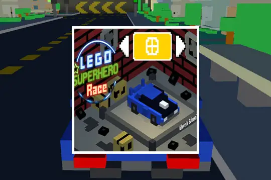Juegos de Batman Lego en Juegos Online