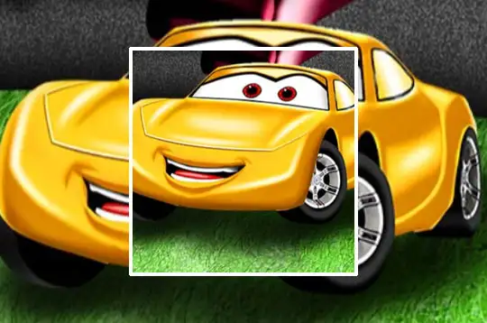 Jogos do Relâmpago McQueen em Jogos na Internet