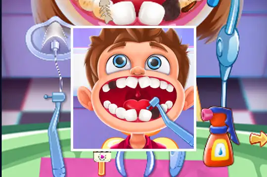 Little Dentist